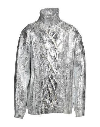 Balmain PRENDAS DE PUNTO - Cuello alto en YOOX.COM