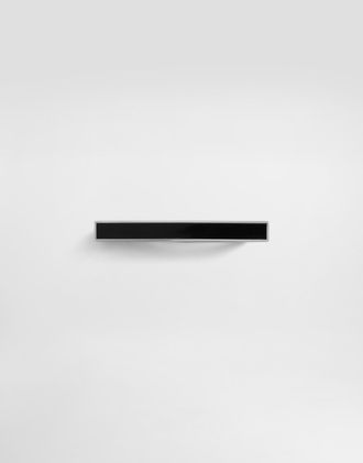 Dolce & Gabbana Tie Clip - Man Bijoux Silver Metal Pz