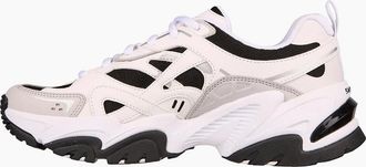 Skechers Womens Staminav2 - Multi/White - Size: 2.5