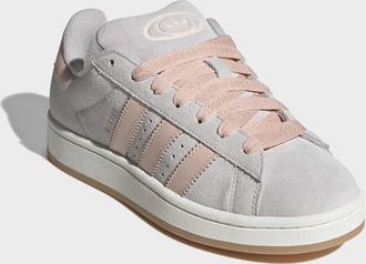 adidas Sneaker ADIDAS ORIGINALS CAMPUS 00S, Damen, Gr. 40,5, chalk pearl, blush pink, sanftes wei&szlig;, Leder, Schuhe Sneaker