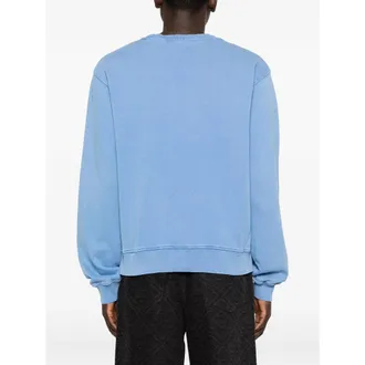 Daily Paper Clothing Dias Sweatshirt - Blue