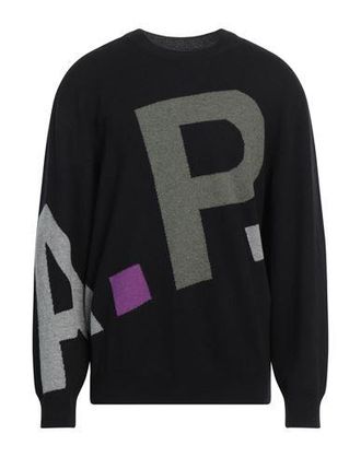 A.P.C. STRICKWAREN - Pullover auf YOOX.COM