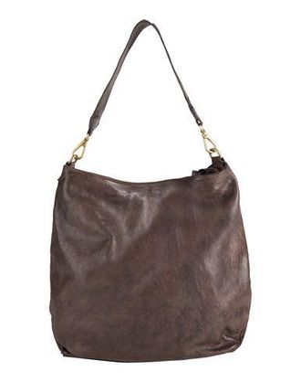 Campomaggi BAGS - Shoulder bags on YOOX.COM