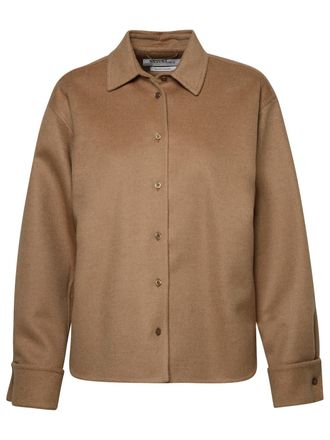 Max Mara Popoli Blouse