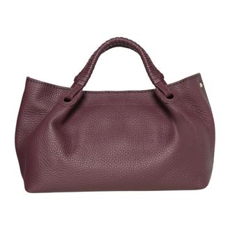 PLINIO VISONA Tassen, Dames, Rood, ONE Size, Queen Tote
