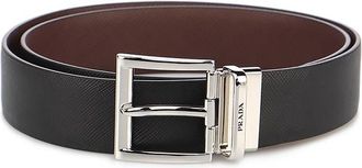 Men's Prada Belts - up to −33% | Stylight
