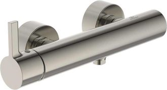 Ideal Mezclador De Ducha Joy Plata Vista Storm Ideal Standard