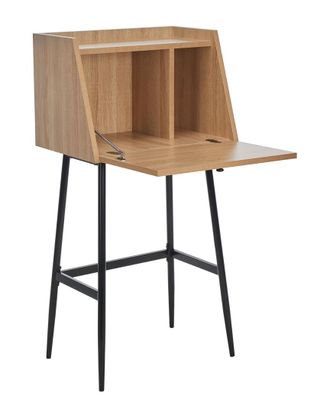 Safavieh Xander Modern Secretary Desk