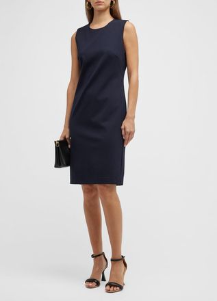 Kobi Halperin Tianna Sleeveless A-Line Dress