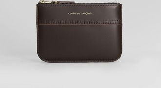 Comme Des Garçons Wallet