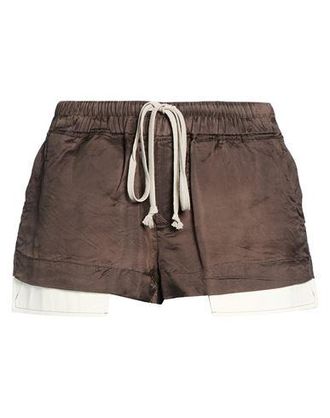 Rick Owens BOTTOMWEAR - Shorts e bermuda su YOOX.COM