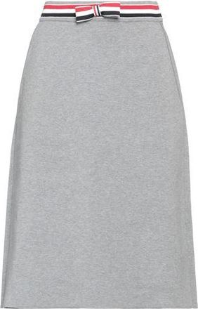 Thom Browne BOTTOMWEAR - Midi skirts sur YOOX.COM
