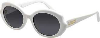 Loewe Womens Slim 54Mm Sunglasses