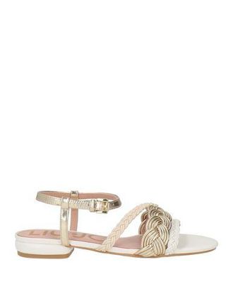 Liu Jo FOOTWEAR - Sandals on YOOX.COM