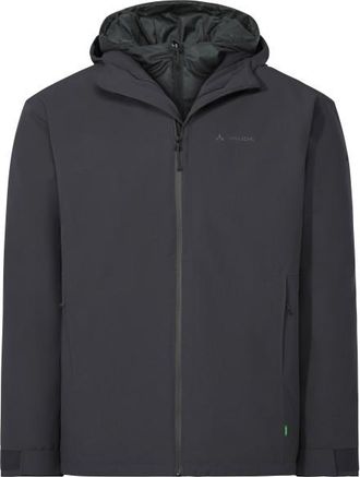 Vaude Mineo 3In1 Jacket Doppeljacke f&uuml;r Herren | grau