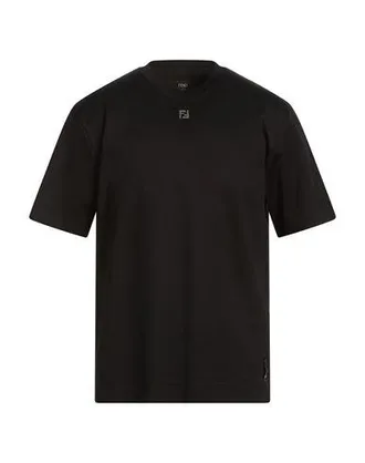 Fendi CAMISETAS Y TOPS - Camisetas en YOOX.COM