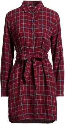 Pepe Jeans London DRESSES - Mini dresses on YOOX.COM