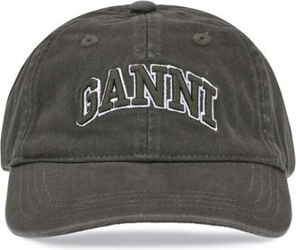 Ganni Hats E Hairbands