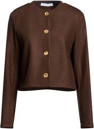 Harris Wharf London COATS & JACKETS - Jackets on YOOX.COM