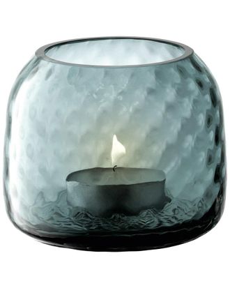LSA International Lsa International Dapple Tealight Holder/Vase