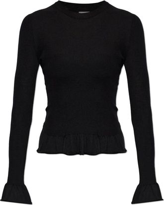 Jil Sander Donna, Maglie, Nero, XL, new
