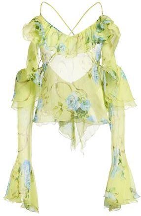 Blumarine TOPWEAR - Top su YOOX.COM