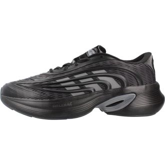 adidas Climacool SPW - Heren - Hardloopschoenen - Zwart - 42 EU - Leer - Fitness