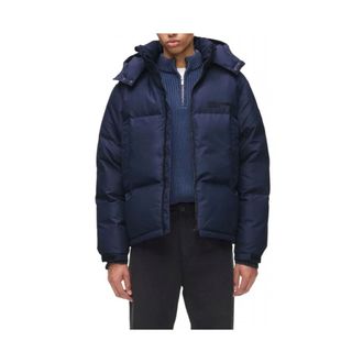 Karl Lagerfeld Uomo, Giacche, Blu, XL, new