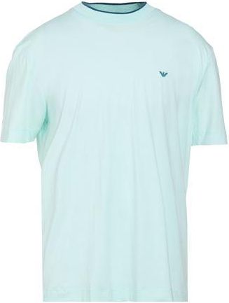 Emporio Armani CAMISETAS Y TOPS - Camisetas en YOOX.COM