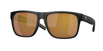 Costa 6S9013 Spearo XL Polarized 901317 Mens Sunglasses Black Size 59
