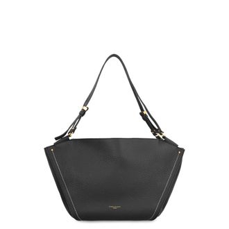 Gianni Chiarini Bloom Leather Bag