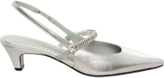 Roberto Festa Milano Mujer, Zapatos, Gris, Talla: 36 EU