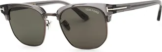 Tom Ford FT1165-K 20A Grey/Smoke