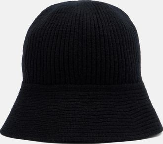 Nour Hammour Bruno cashmere and wool hat
