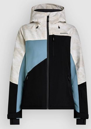O'Neill FwcCruz Triple Chaqueta blanco