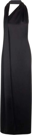 Loewe Donna, Abiti, Nero, S, new