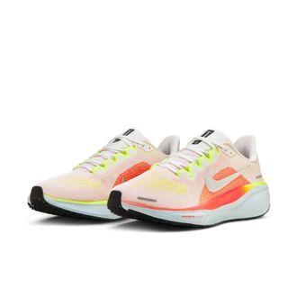 Nike Pegas41 FD2723-100 Sneakers Womens White Road Running Shoes RHS8228