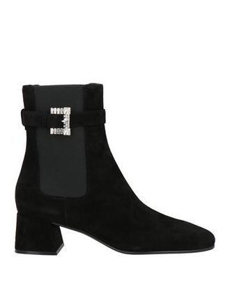 Sergio Rossi FOOTWEAR - Ankle boots sur YOOX.COM