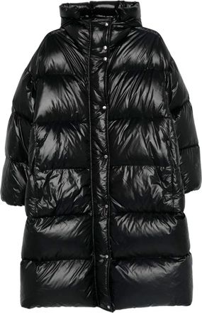 Jil Sander Padded Coat
