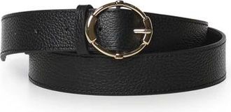 Coccinelle Belts - Dames - Riemen - Zwart - XL - Accessoires