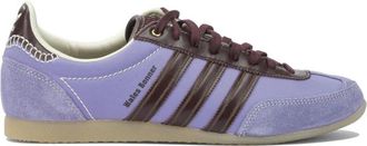 adidas Wales Bonner Low Top Sneakers - Heren - Sneakers - Paars - 42 EU - Nylon - Schoenen