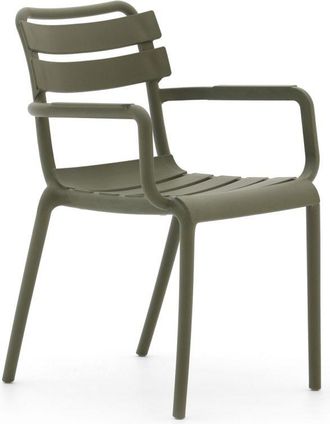 Forza Furniture Forza Vico dining tuinstoel stapelbaar