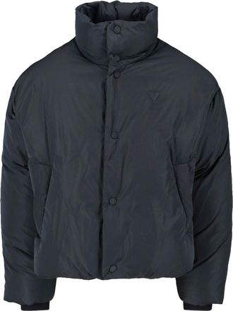 Ami Logo Down Jacket