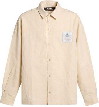 Jacquemus CAMISETAS Y TOPS - Camisas en YOOX.COM
