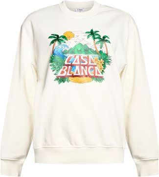 Casablanca TOPWEAR - Felpe su YOOX.COM