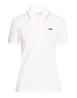 Lacoste TOPWEAR - Polo shirts on YOOX.COM