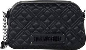 Love Moschino Mujer, Bolsos, Negro, Talla: ONE Size