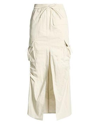 Isabelle Blanche BOTTOMWEAR - Maxi skirts on YOOX.COM