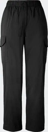 Canada Goose Pantalon Kaslo (Femmes, Black, TG)