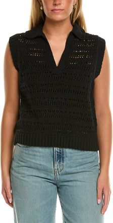 Velvet Velvet By Graham & Spencer Renee Sweater